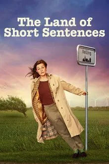 The Land of Short Sentences movie poster