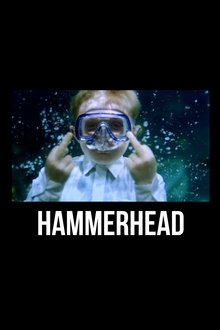 Hammerhead movie poster