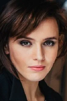 Yanina Melekhova profile picture