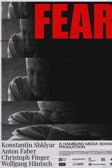 Fear movie poster
