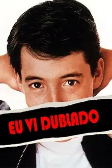 Eu Vi Dublado movie poster
