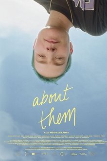 About Them movie poster