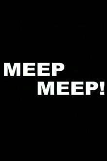 Meep Meep! movie poster