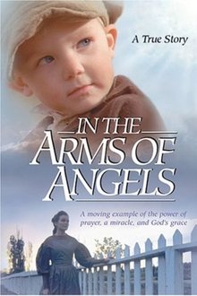 Poster do filme A Pioneer Miracle: In The Arms of Angels