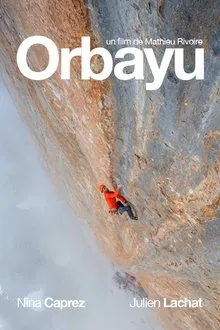 Orbayu movie poster