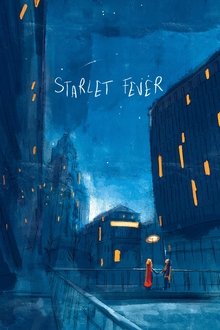 Starlet Fever movie poster