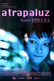 Suncatcher movie poster