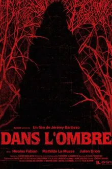 In the Shadows movie poster