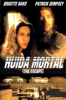 The Escape movie poster