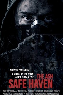 The Ash: Safe Haven movie poster