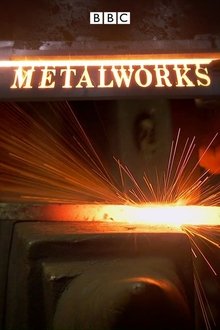 Metalworks! tv show poster