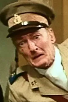 Hugh Rouse profile picture