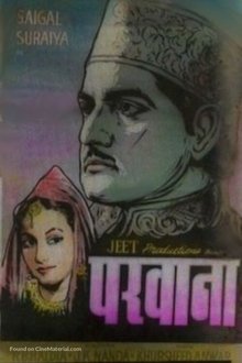 Parwana movie poster