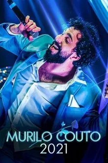 Murilo Couto: 2021 movie poster