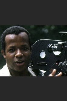 Discovering William Greaves movie poster