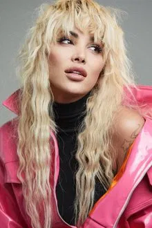 Daniela Santiago profile picture