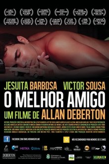 Poster do filme The Best Friend