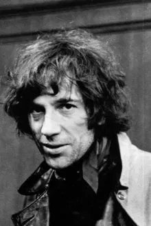 Foto de perfil de Donald Cammell