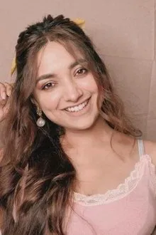 Jiya Shankar profile picture