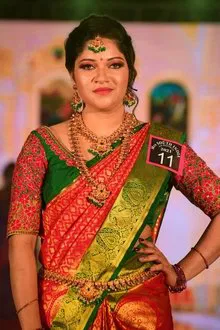 Supreetha K S profile picture