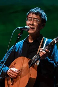 Lin Sheng Xiang profile picture