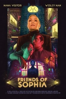 Friends of Sophia movie poster