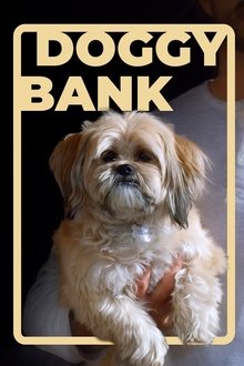 Doggy Bank tv show poster