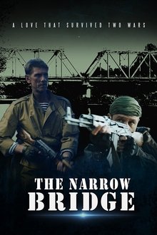 The Narrow Bridge movie poster