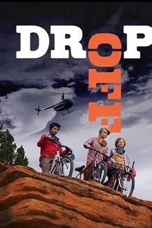 Drop Off movie poster