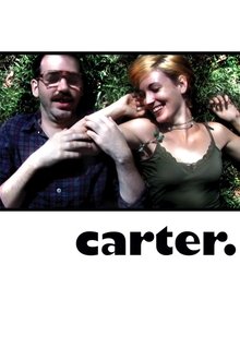 Carter movie poster