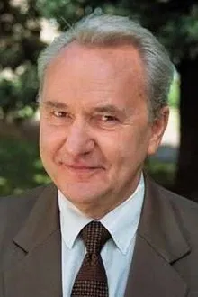 Zbigniew Bogdański profile picture