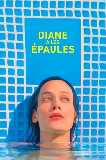 Diane Has the Right Shape movie poster