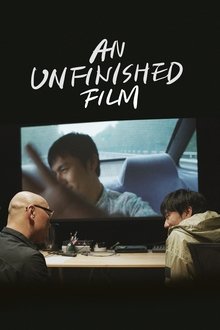 An Unfinished Film movie poster