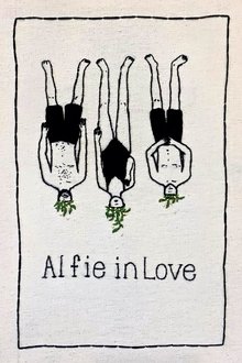 Alfie in Love movie poster