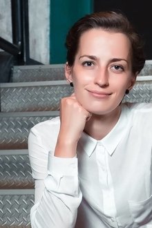 Anastasia Tarasova profile picture