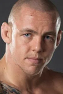 Ross Pearson profile picture