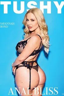 Anal Bliss 2 movie poster