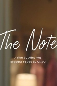The Note movie poster
