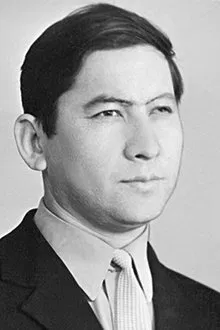 Tynymbai Nurmagambetov profile picture