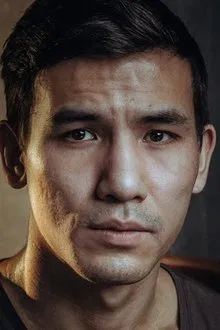 Alexey Takharov profile picture