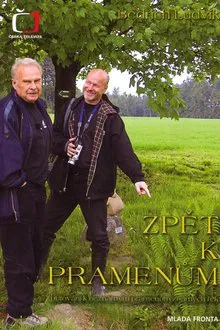 Zpět k pramenům tv show poster