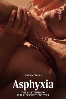 Bedtime Stories: Asphyxia movie poster