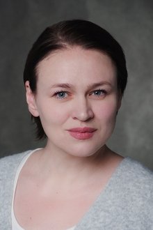 Yuliya Polynskaya profile picture