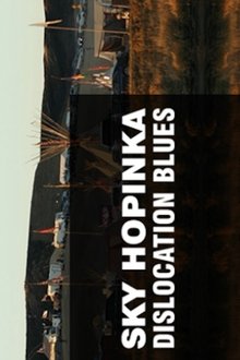 Dislocation Blues movie poster