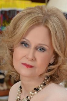 Foto de perfil de Darya Dontsova