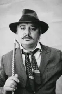 Pete Doherty profile picture
