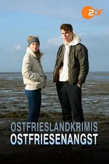 Poster do filme Ostfriesenangst