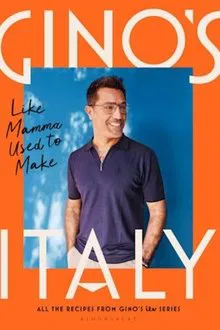 Gino's Italy: Like Mamma Used to Make tv show poster
