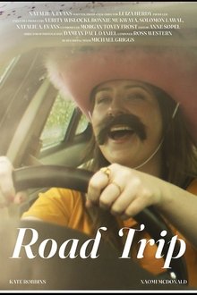 Road Trip movie poster