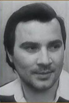 Valeri Svishchyov profile picture